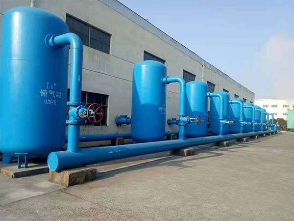 工業(yè)廢水處理設(shè)備都有哪些？