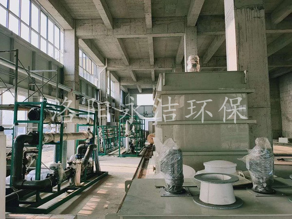 垃圾滲濾液處理設(shè)備反滲透膜污染的原因及預(yù)防措施 垃圾滲濾液處理設(shè)備反滲透膜污染的原因及預(yù)防措施
