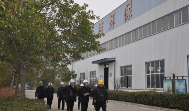 洛陽市社會組織聯(lián)合會專家蒞臨公司指導(dǎo)交流 洛陽市社會組織聯(lián)合會專家蒞臨公司指導(dǎo)交流